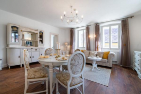 Boutique hotel Soukeníkův dům